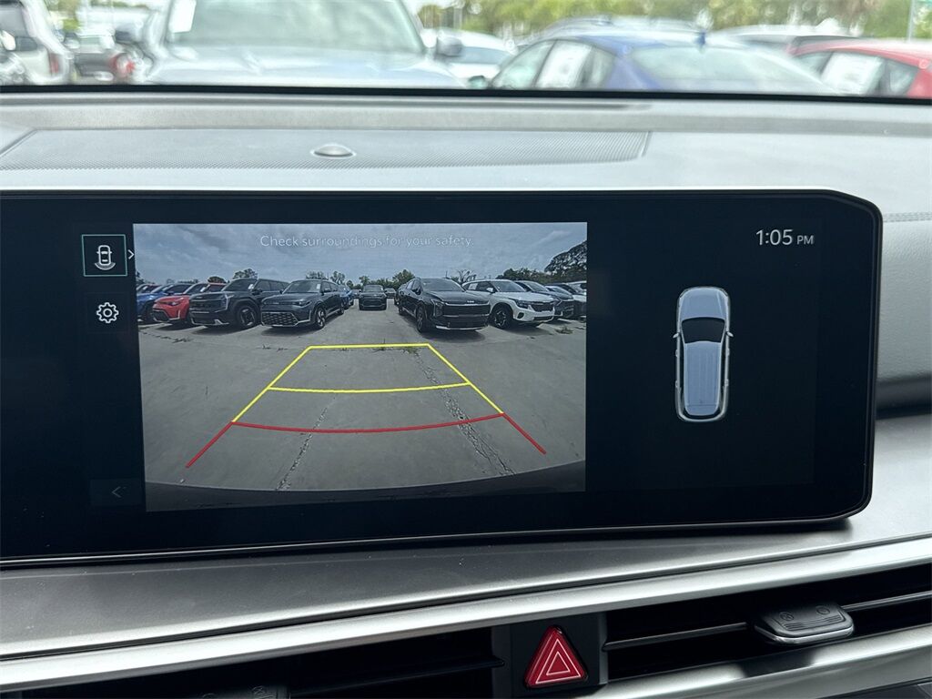2025 Kia Sorento S San Clemente CA