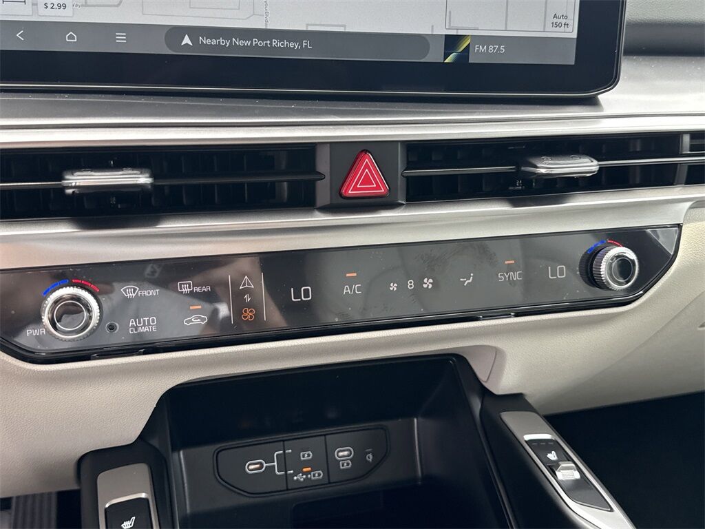 2025 Kia Sorento S San Clemente CA