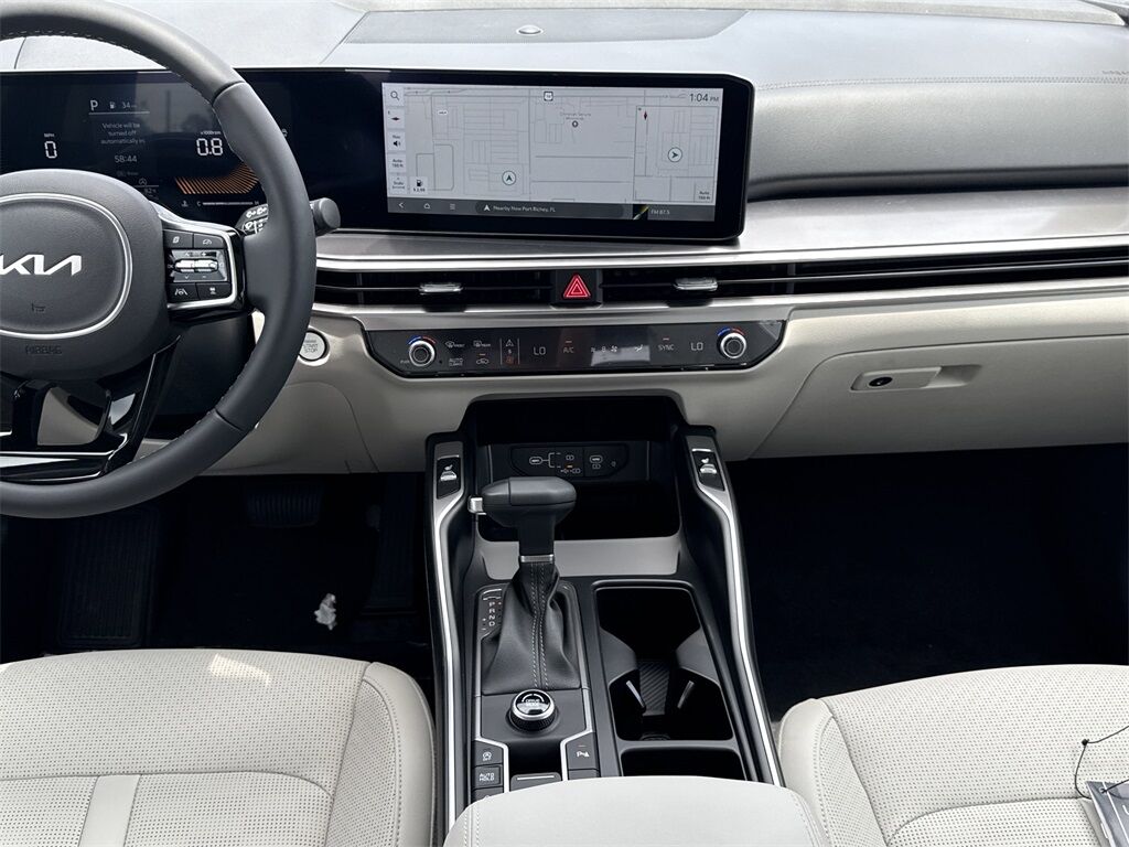 2025 Kia Sorento S San Clemente CA
