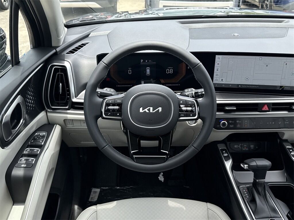 2025 Kia Sorento S San Clemente CA