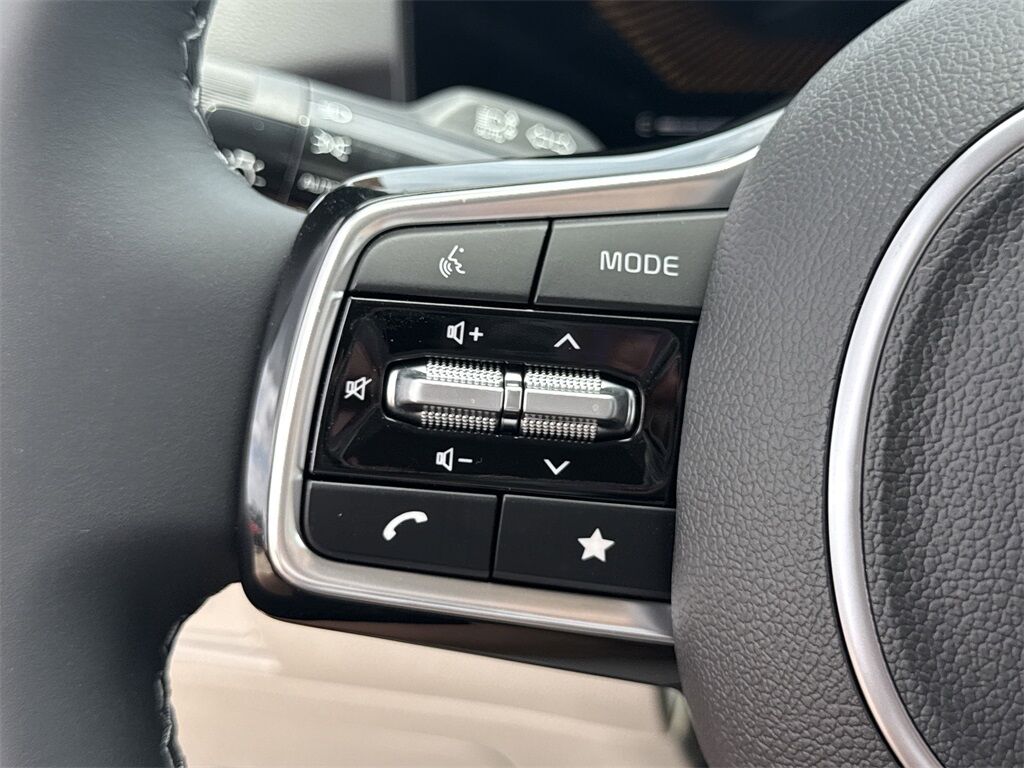 2025 Kia Sorento S San Clemente CA
