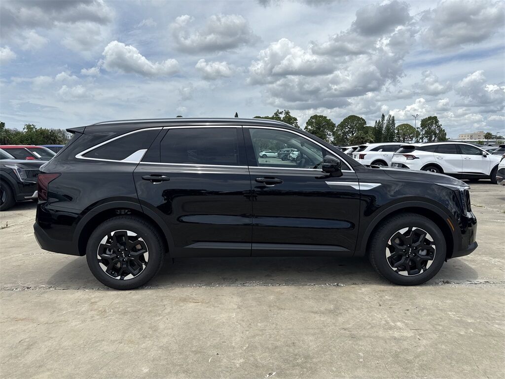 2025 Kia Sorento S San Clemente CA