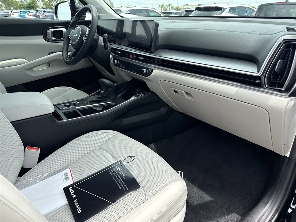 2025 Kia Sorento S San Clemente CA