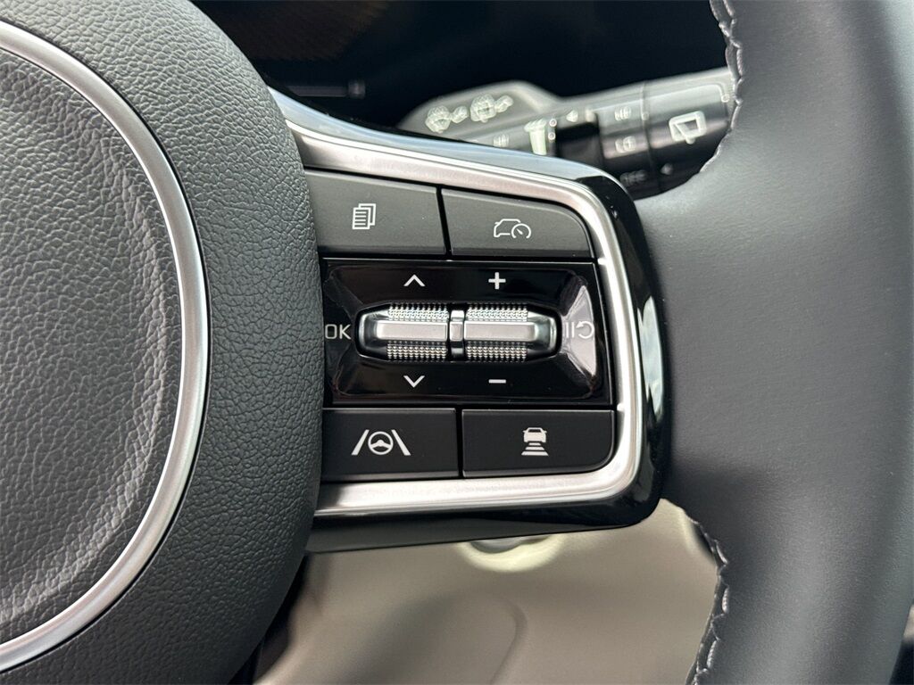 2025 Kia Sorento S San Clemente CA