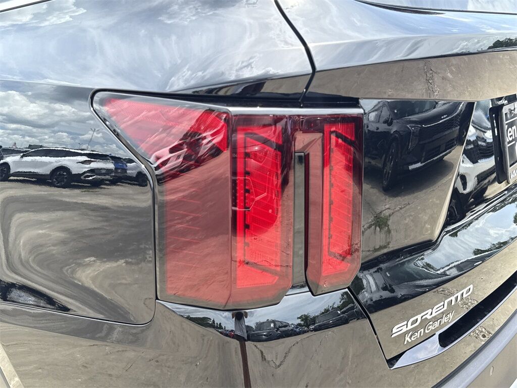 2025 Kia Sorento S San Clemente CA