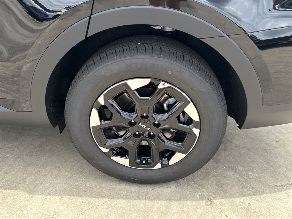 2025 Kia Sorento S San Clemente CA