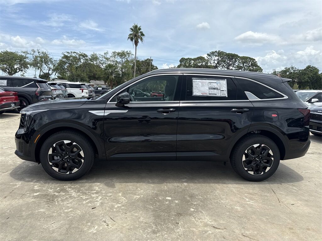 2025 Kia Sorento S San Clemente CA