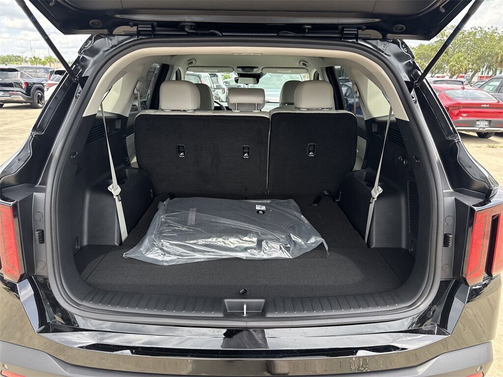 2025 Kia Sorento S San Clemente CA