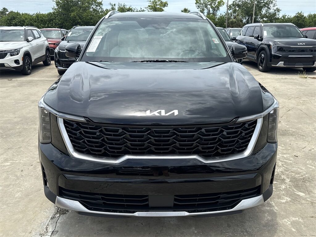 2025 Kia Sorento S San Clemente CA