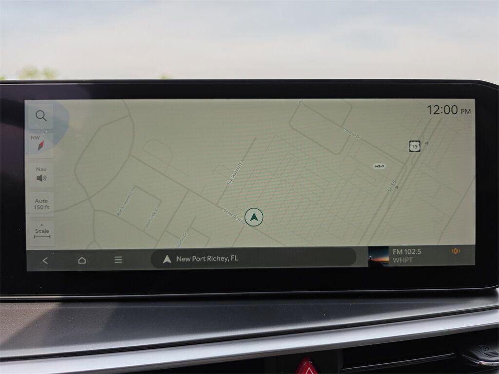 2025 Kia Sorento S San Clemente CA