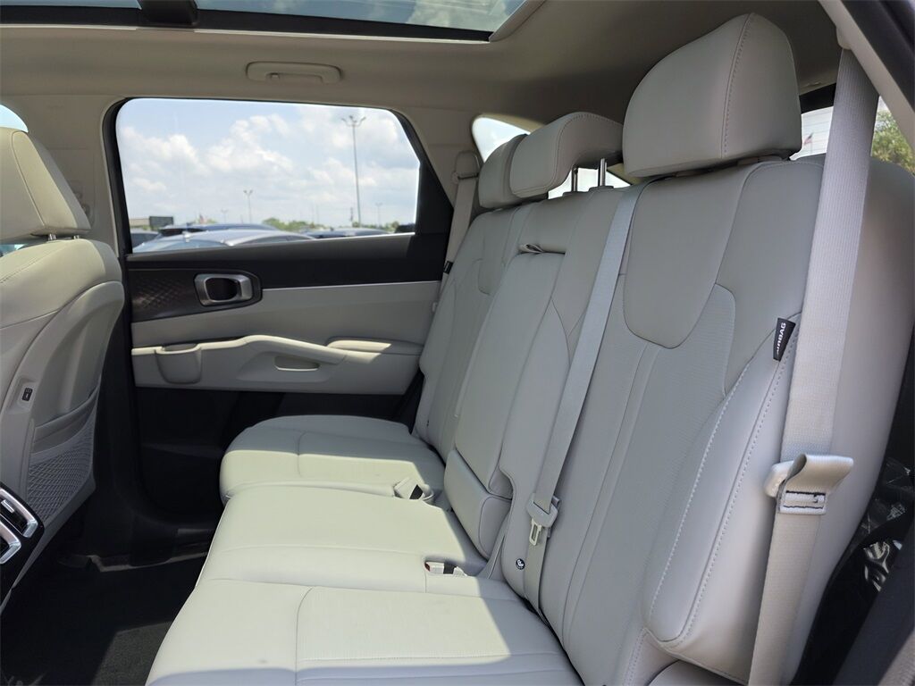 2025 Kia Sorento S San Clemente CA