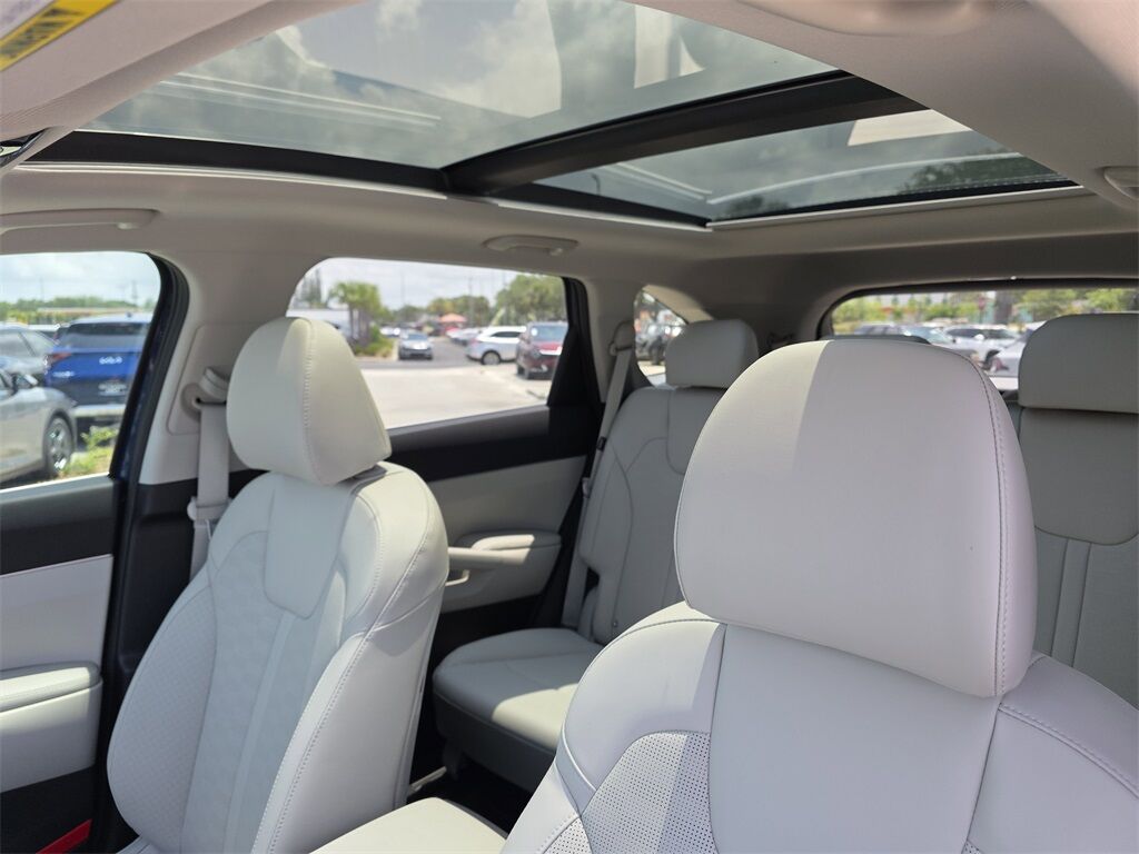 2025 Kia Sorento S San Clemente CA
