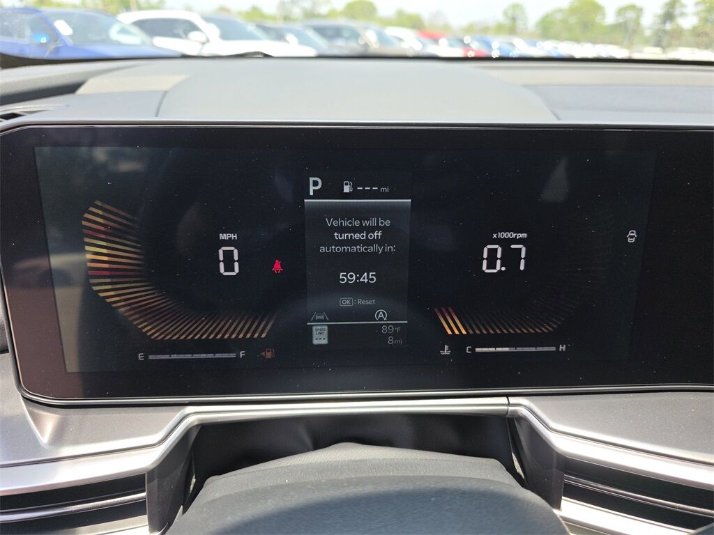 2025 Kia Sorento S San Clemente CA