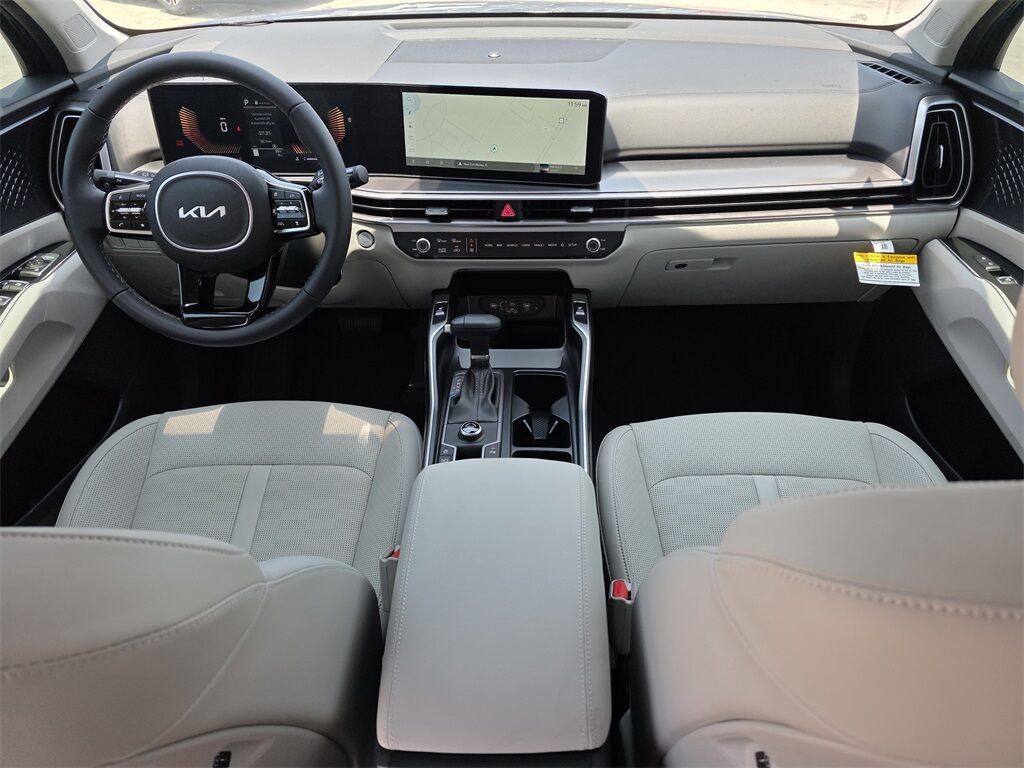 2025 Kia Sorento S San Clemente CA