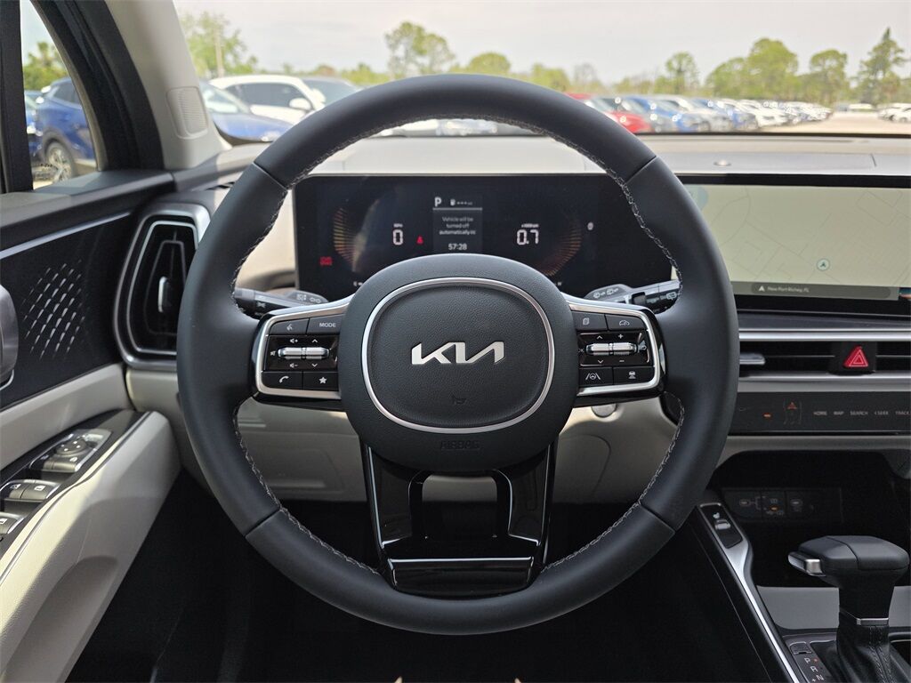 2025 Kia Sorento S San Clemente CA