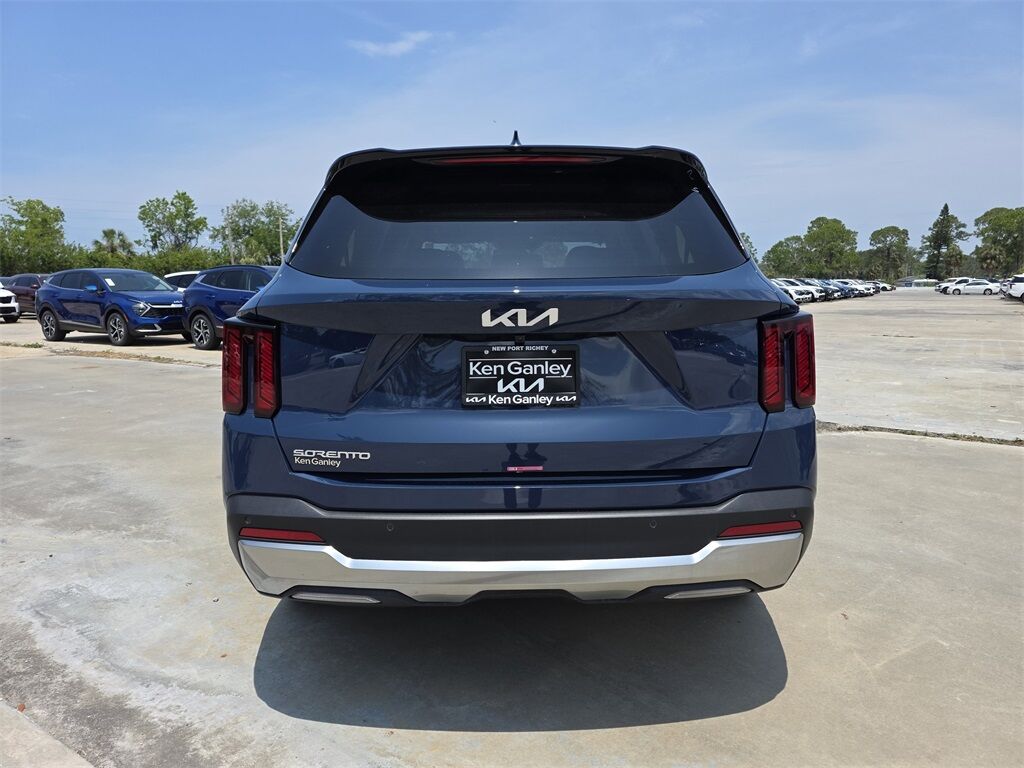 2025 Kia Sorento S San Clemente CA