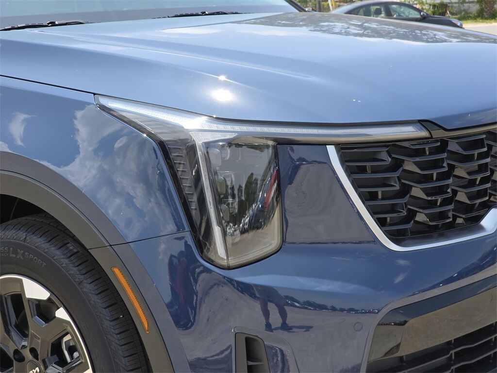 2025 Kia Sorento S San Clemente CA