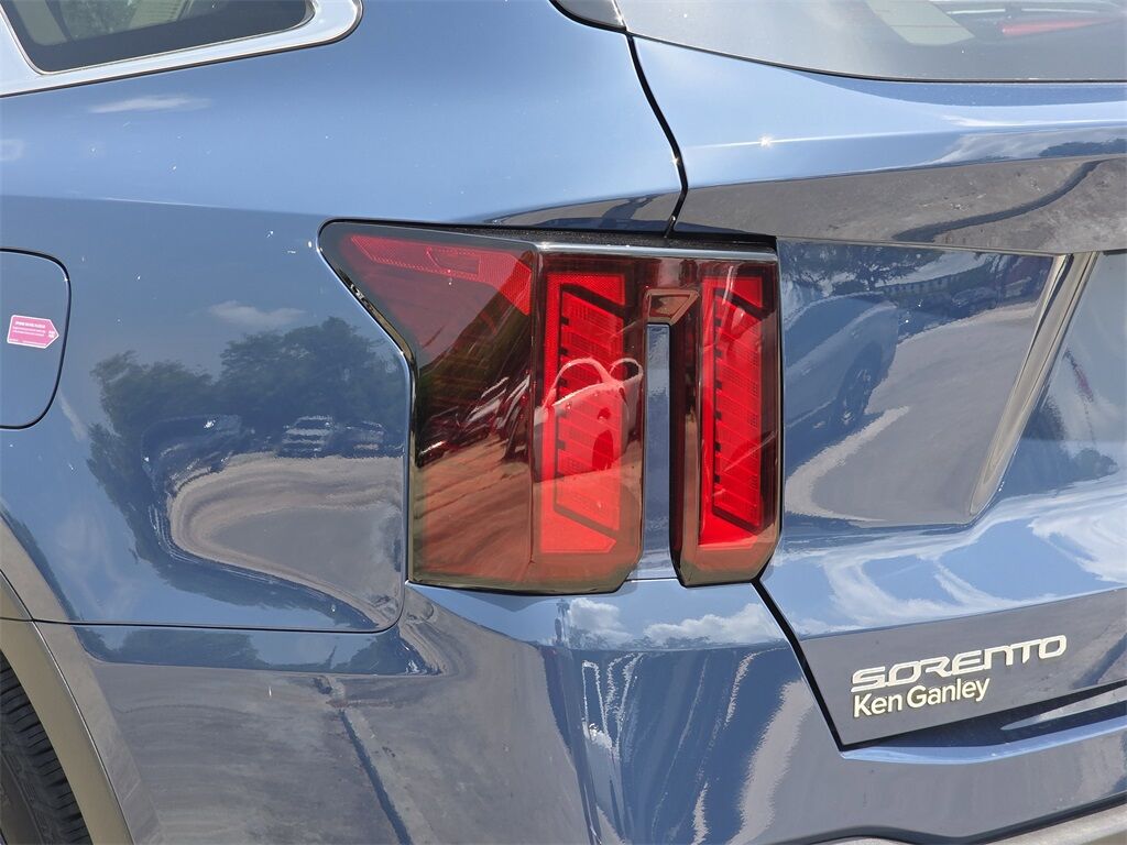 2025 Kia Sorento S San Clemente CA