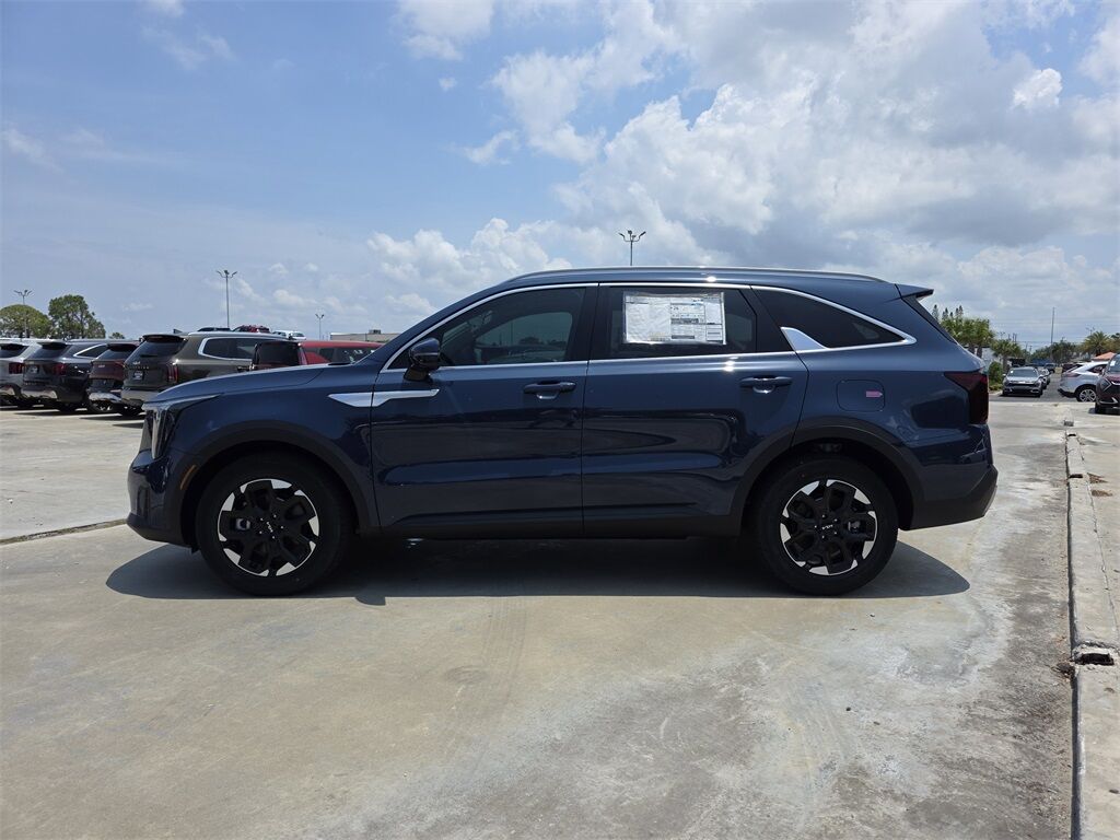 2025 Kia Sorento S San Clemente CA