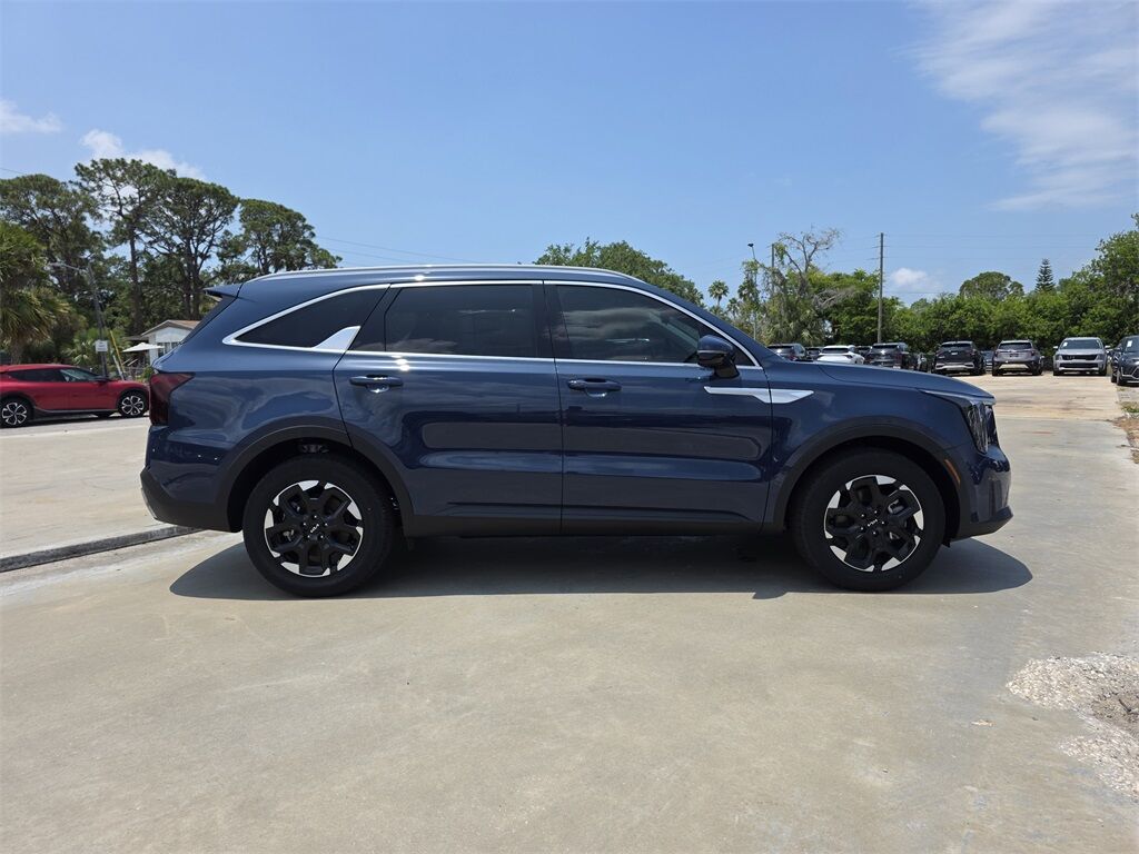 2025 Kia Sorento S San Clemente CA