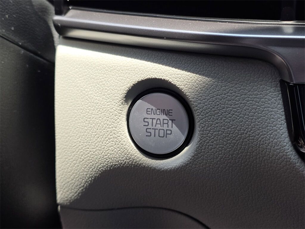 2025 Kia Sorento S San Clemente CA