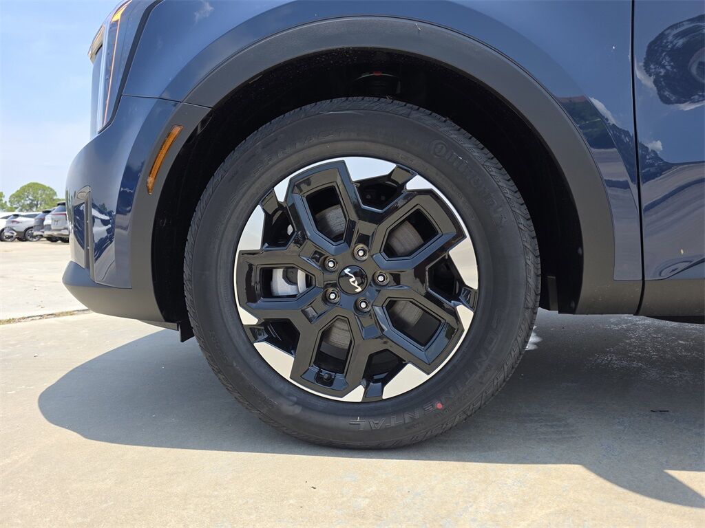 2025 Kia Sorento S San Clemente CA