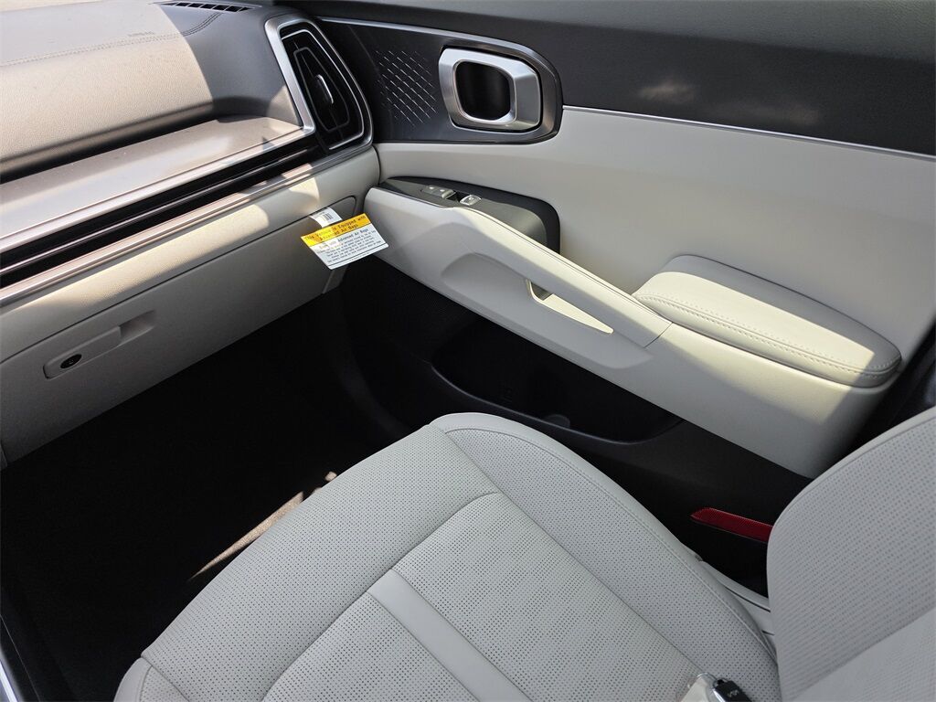 2025 Kia Sorento S San Clemente CA