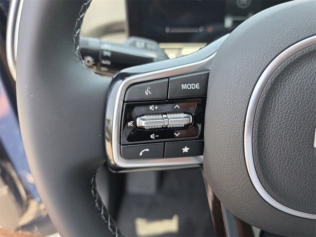 2025 Kia Sorento S San Clemente CA
