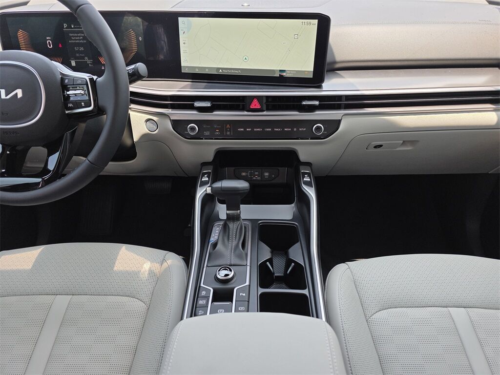 2025 Kia Sorento S San Clemente CA