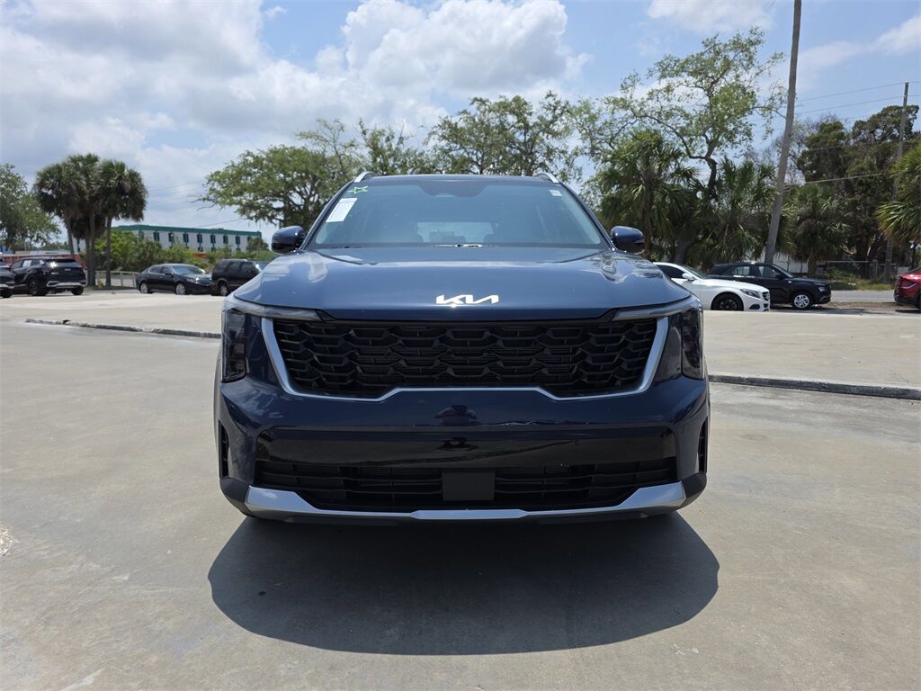 2025 Kia Sorento S San Clemente CA