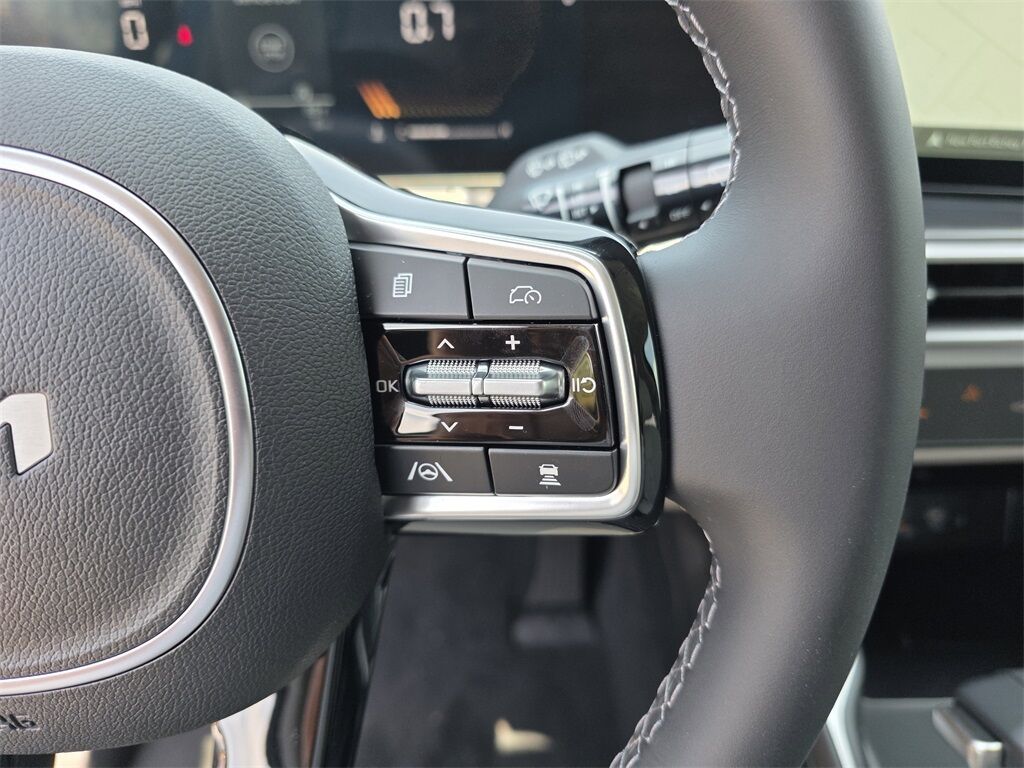 2025 Kia Sorento S San Clemente CA