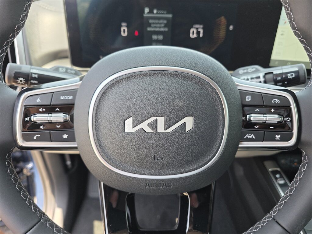 2025 Kia Sorento S San Clemente CA