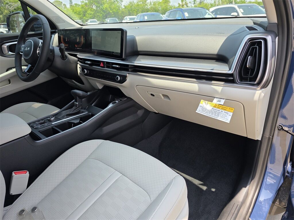 2025 Kia Sorento S San Clemente CA