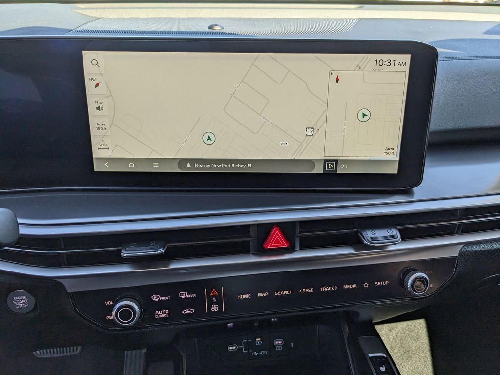 2025 Kia Sorento S San Clemente CA