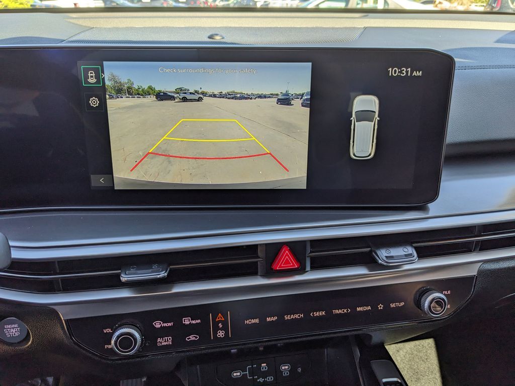 2025 Kia Sorento S San Clemente CA