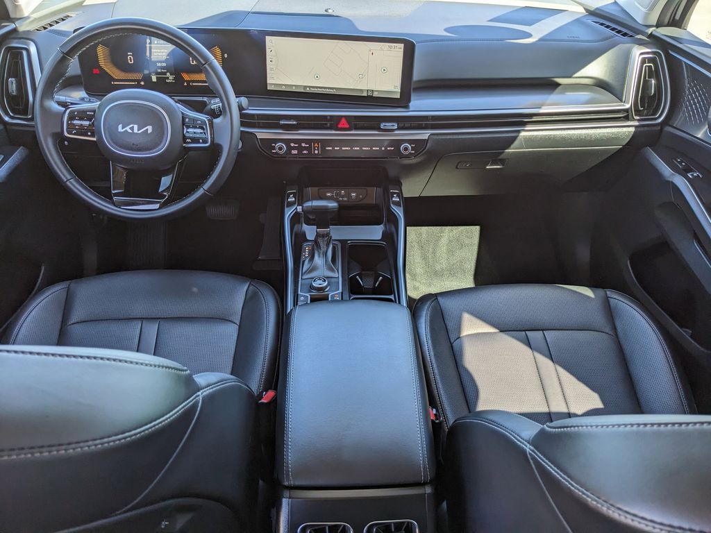 2025 Kia Sorento S San Clemente CA