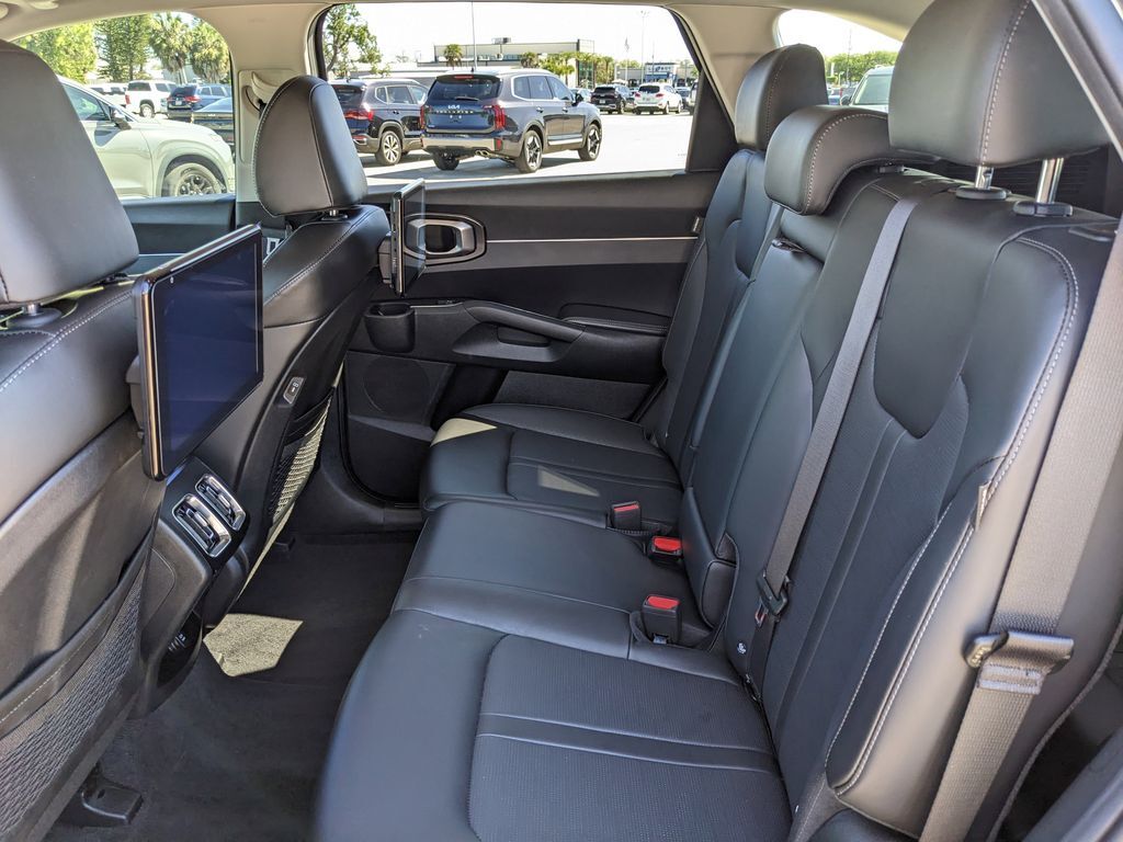 2025 Kia Sorento S San Clemente CA