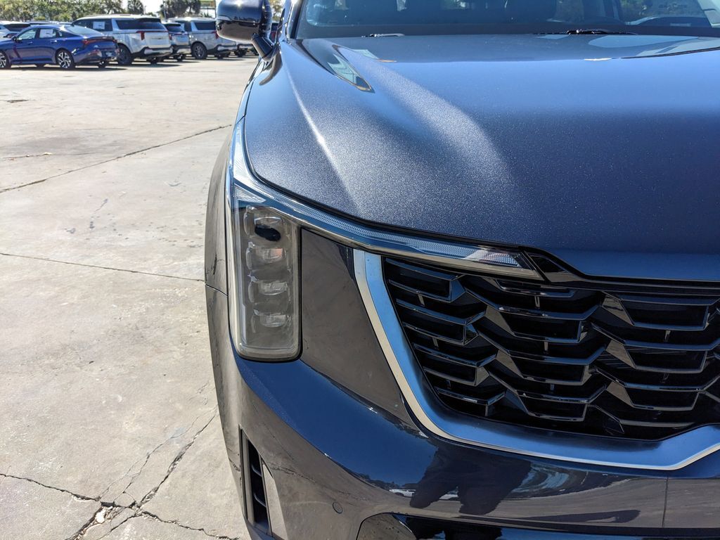 2025 Kia Sorento S San Clemente CA