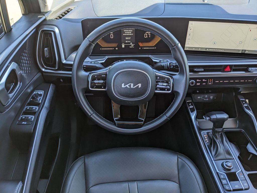 2025 Kia Sorento S San Clemente CA