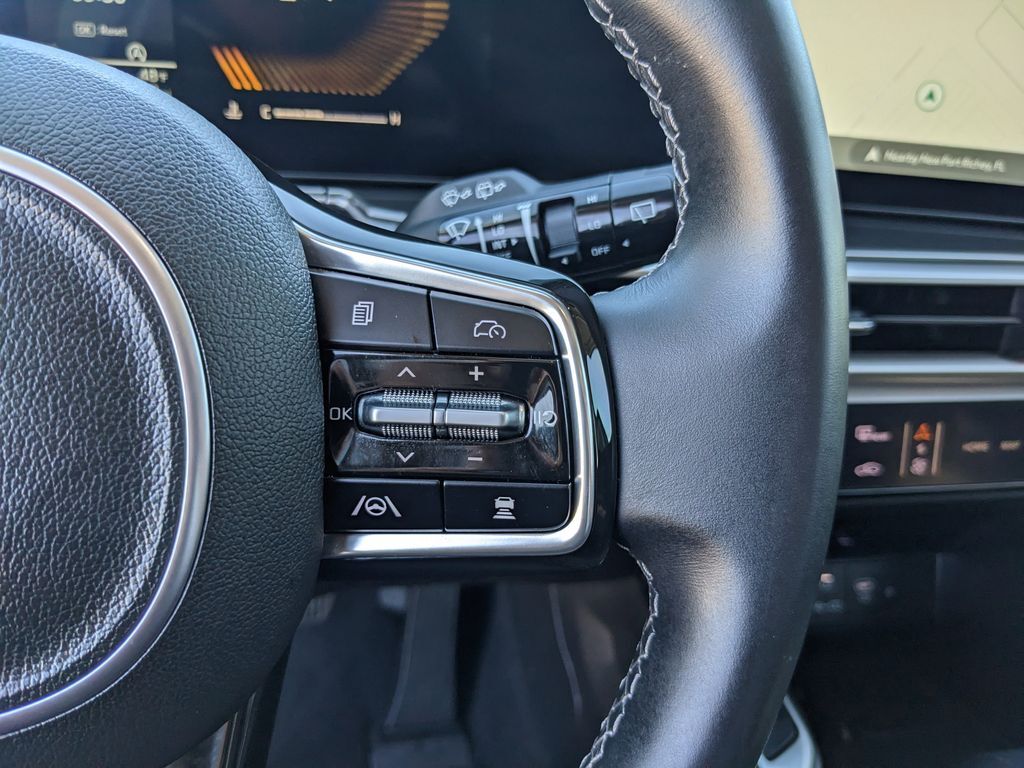 2025 Kia Sorento S San Clemente CA