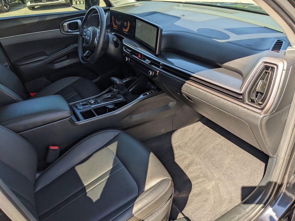 2025 Kia Sorento S San Clemente CA