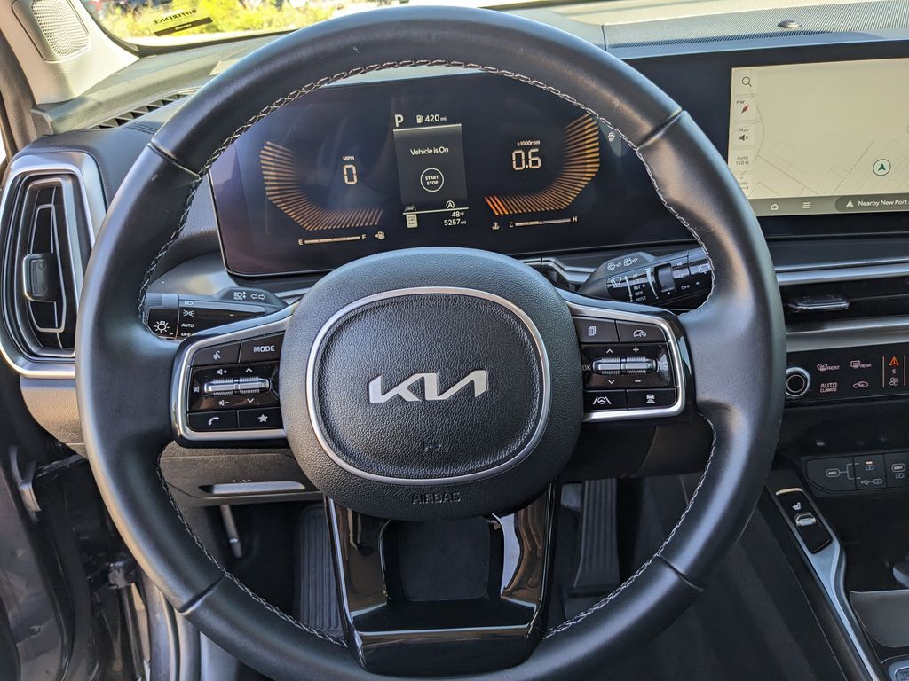 2025 Kia Sorento S San Clemente CA