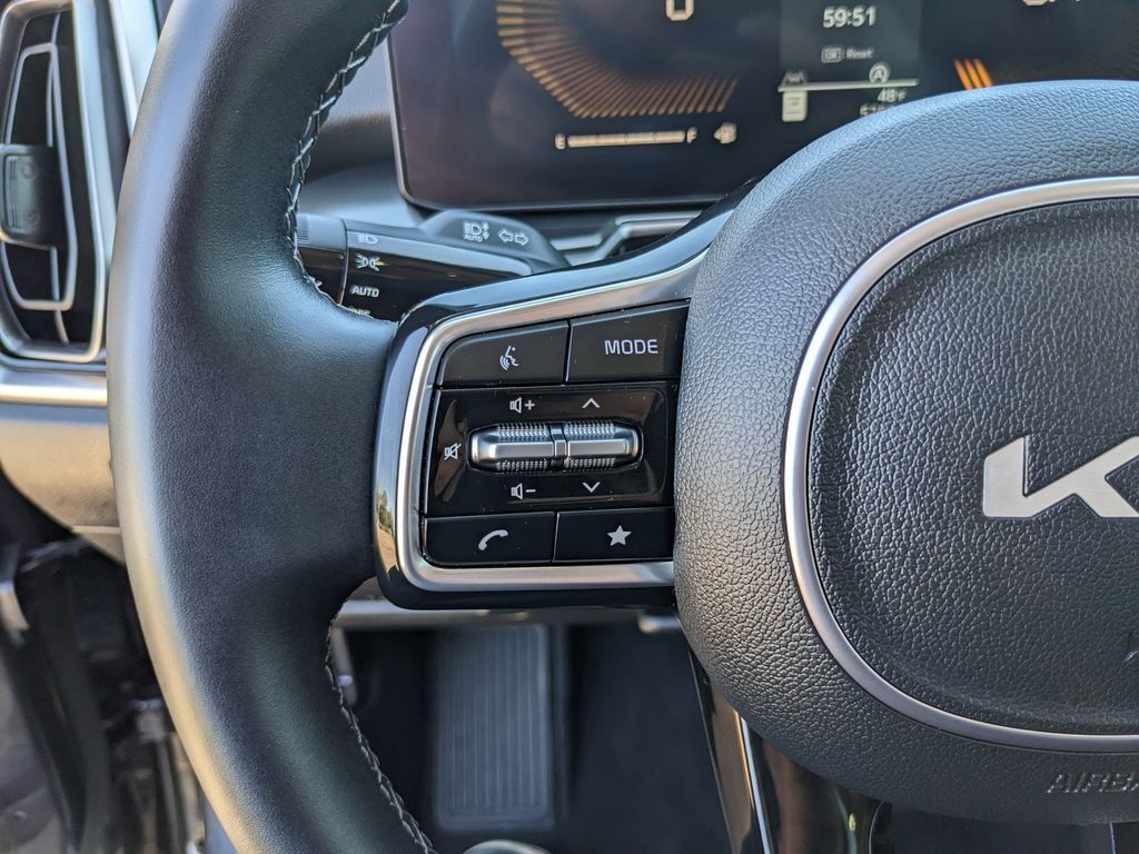 2025 Kia Sorento S San Clemente CA