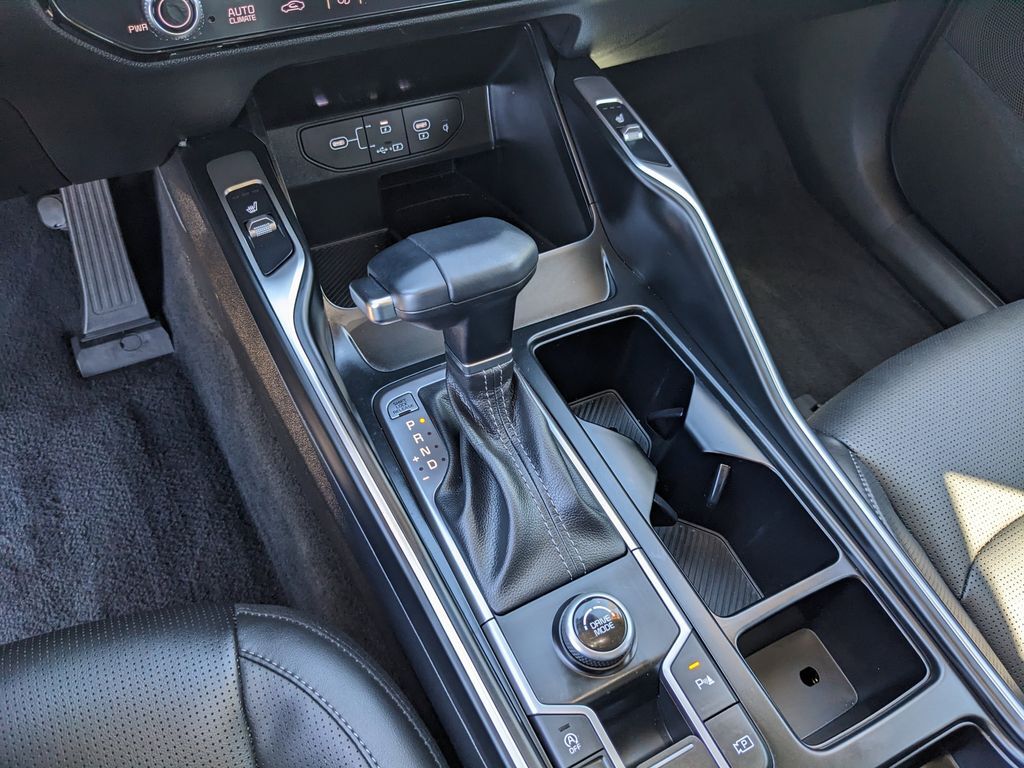 2025 Kia Sorento S San Clemente CA