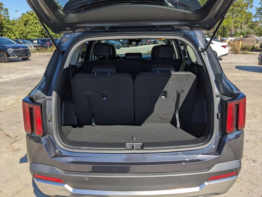 2025 Kia Sorento S San Clemente CA