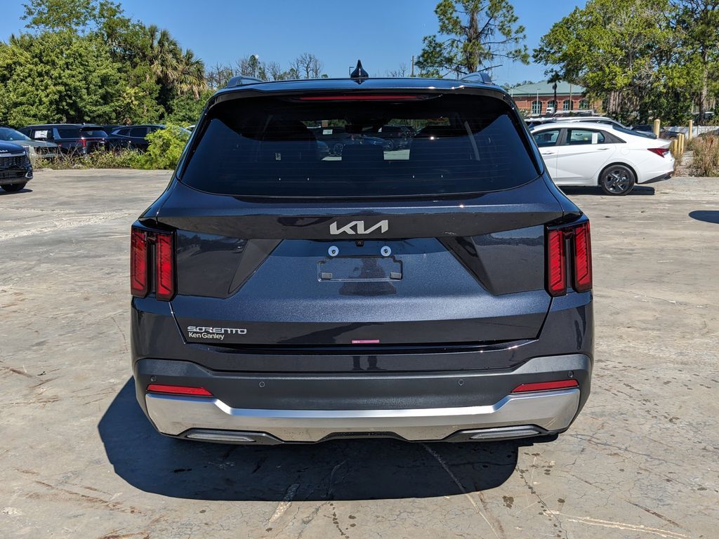 2025 Kia Sorento S San Clemente CA