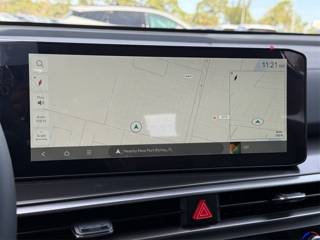 2025 Kia Sorento S San Clemente CA