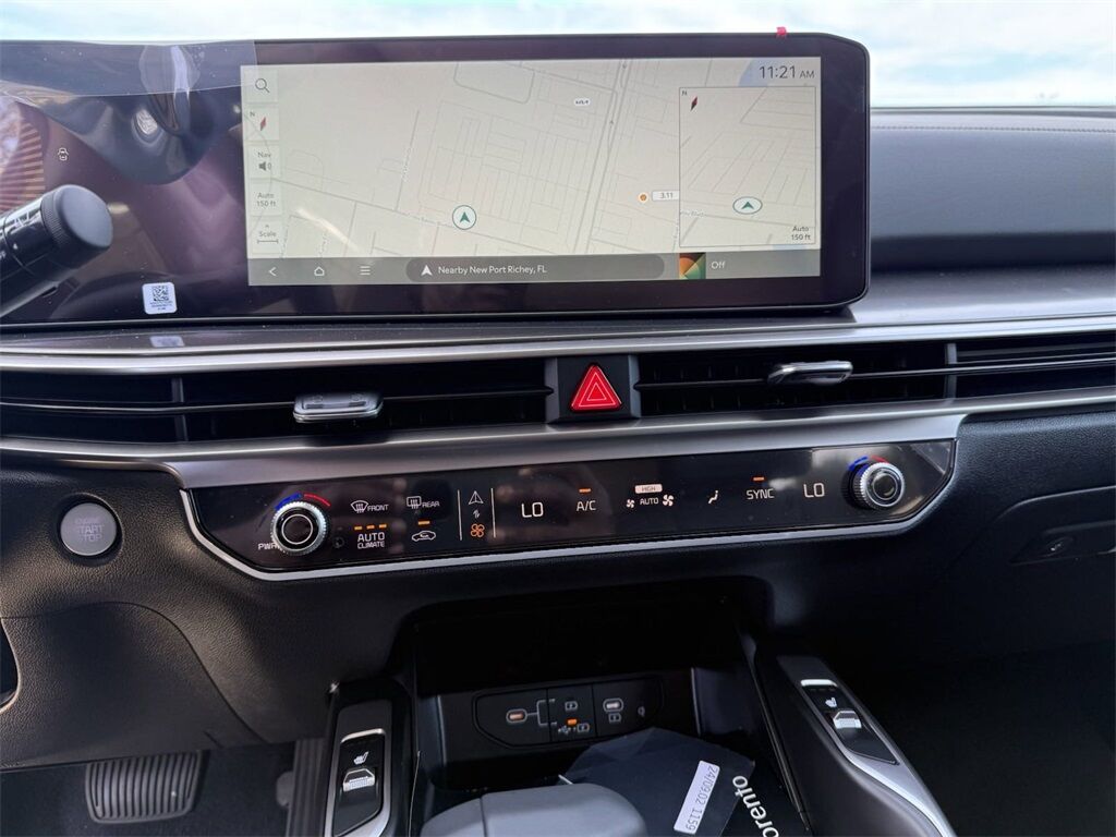 2025 Kia Sorento S San Clemente CA