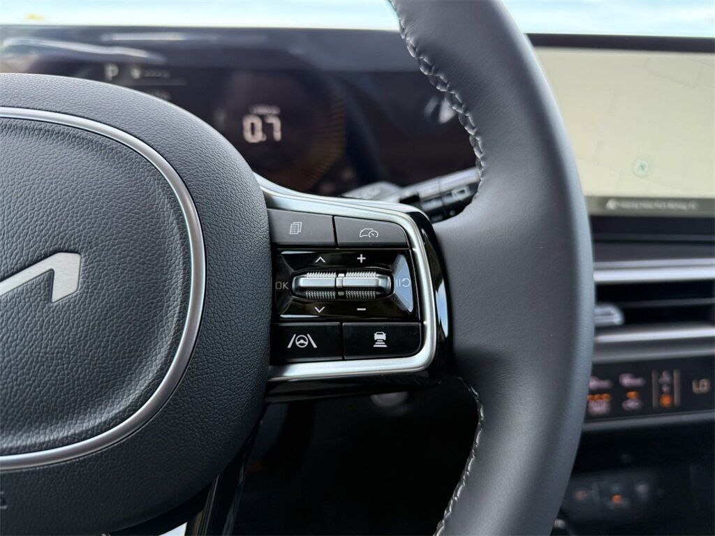 2025 Kia Sorento S San Clemente CA