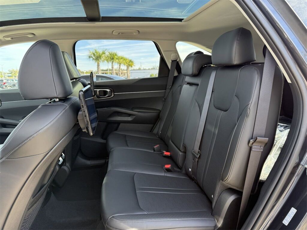 2025 Kia Sorento S San Clemente CA